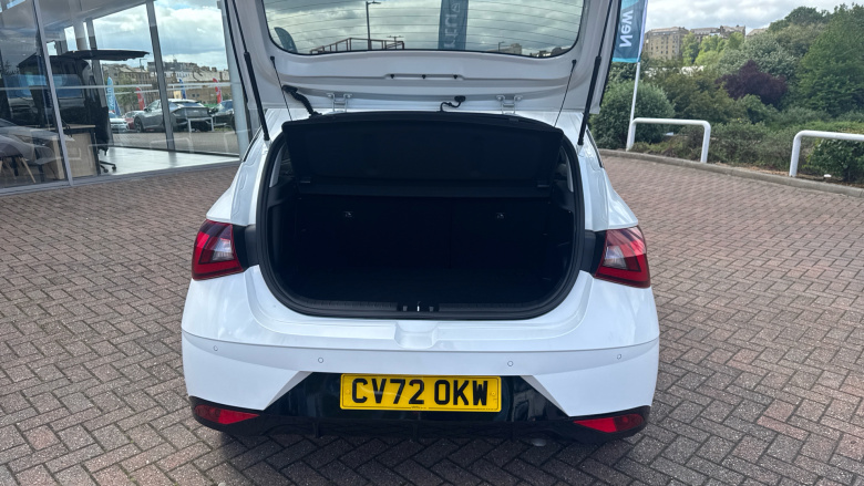 Hyundai i20 1.0T GDi 48V MHD Premium 5dr DCT Petrol Hatchback